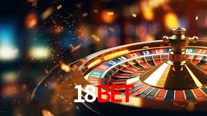 Bônus e promoções da 18bet