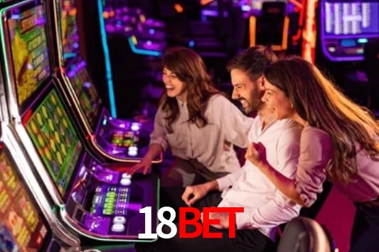 Download para Android e iOS na 18bet