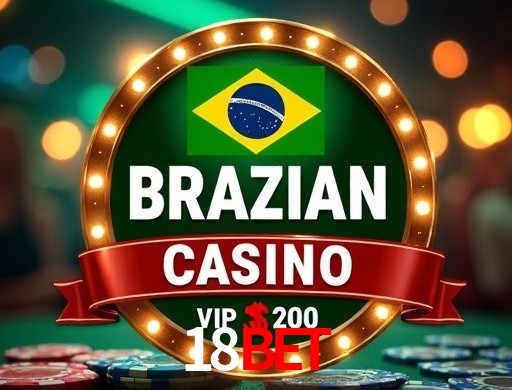 Canal oficial no Telegram da 18bet