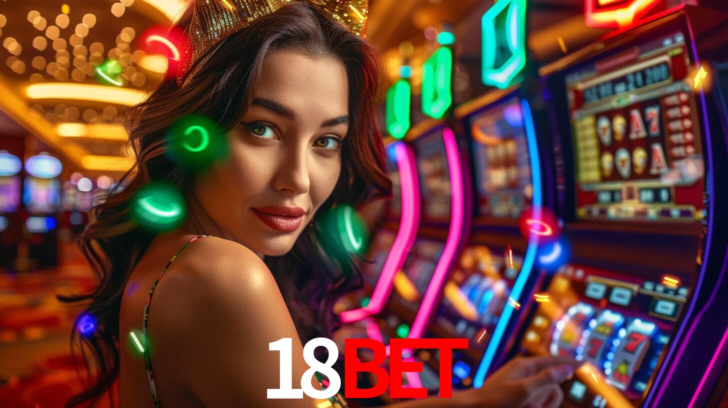 Mercados ao vivo e cash out na 18bet