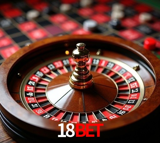 Jogos populares e pagamentos rápidos na 18bet